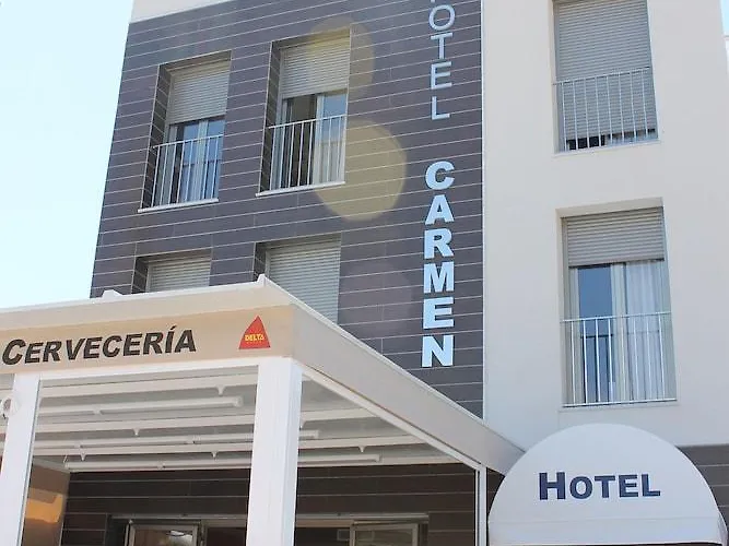 Los mejores hoteles en La Cala De Mijas