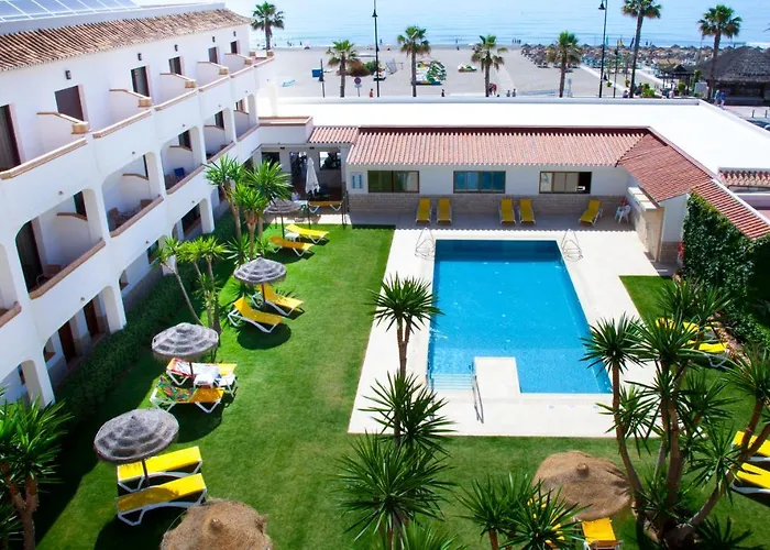 Hoteles Torremolinos cerca de la playa: Encuentra tu alojamiento perfecto en la Costa del Sol
