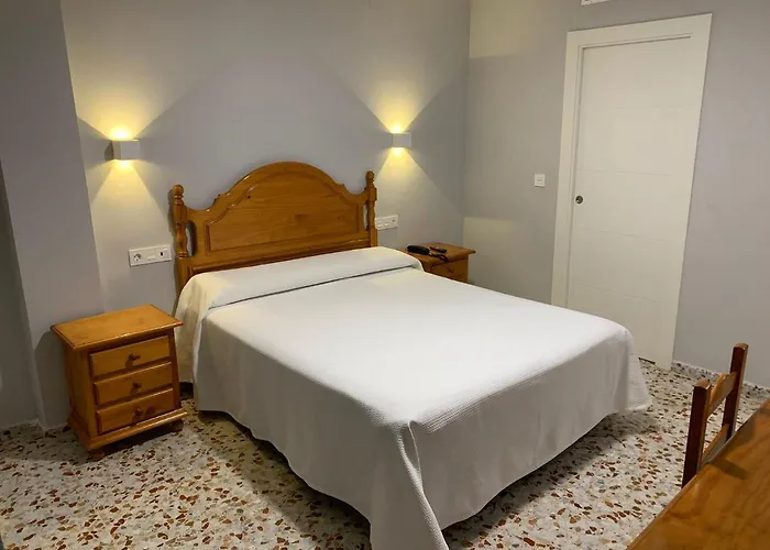 Los Mejores Hoteles en Motril España