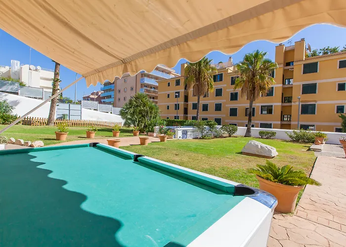 Mejores Hoteles Económicos en Palma de Mallorca