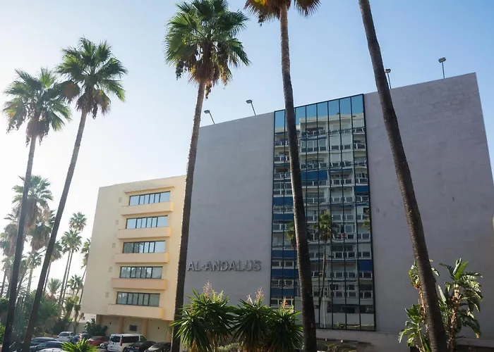 Mejores precios de hoteles en Torremolinos