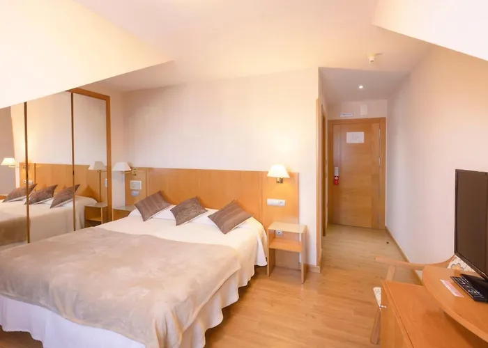 ¡Mejores hoteles de Llanes Asturias para tu estadía!
