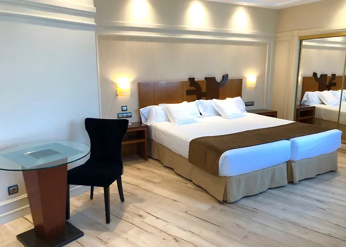 Trivago hoteles en Valladolid: encuentra el alojamiento ideal para tu estancia