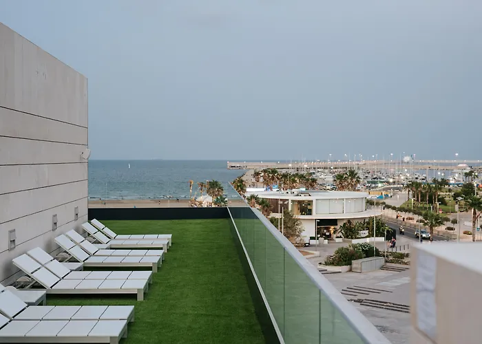 Hoteles best en Valencia: Descubre las mejores opciones para tu estadía