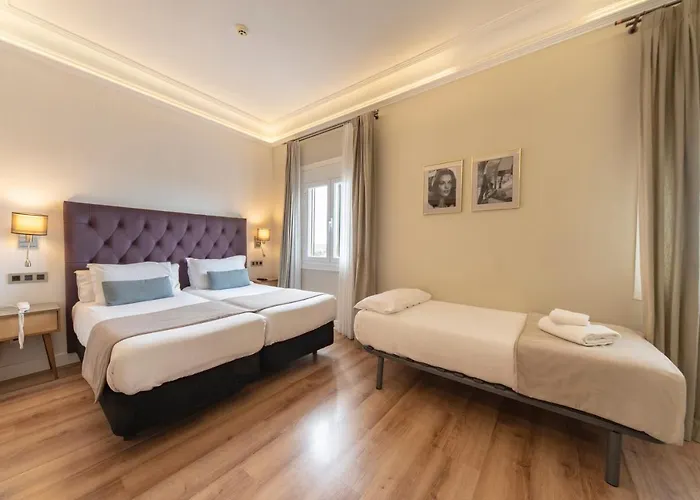 Hoteles destacados para tu estancia en Segovia