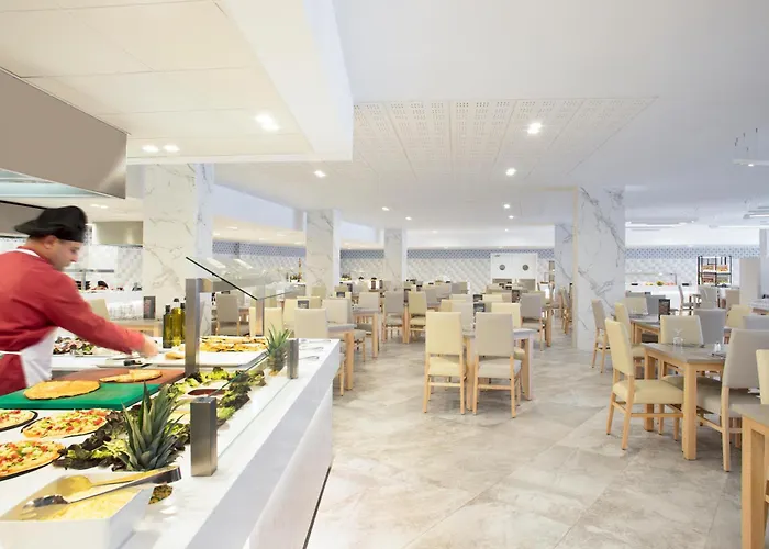 Mejores Hoteles Económicos en Cambrils
