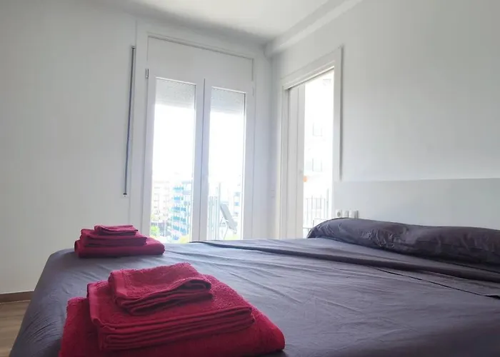 Mejores hoteles en Blanes con ofertas irresistibles