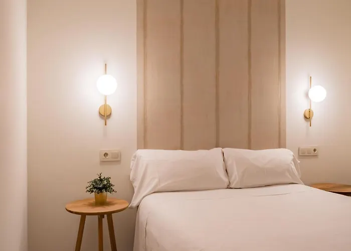 Los Mejores Hoteles en el Centro de Zaragoza