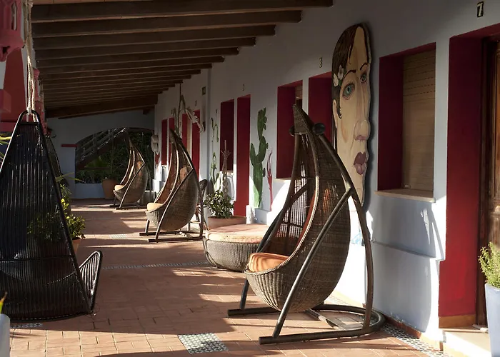 Hoteles cerca de Bolonia, Cádiz: Encuentra el alojamiento perfecto para tu estadía