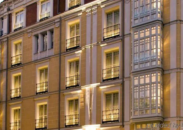 Hoteles baratos en Valladolid - Encuentra tu alojamiento ideal+
