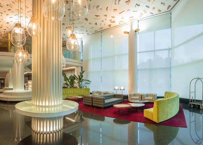 Los Mejores Hoteles en Alcácer Valencia