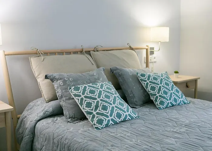 Bed and Breakfast en Barcelona