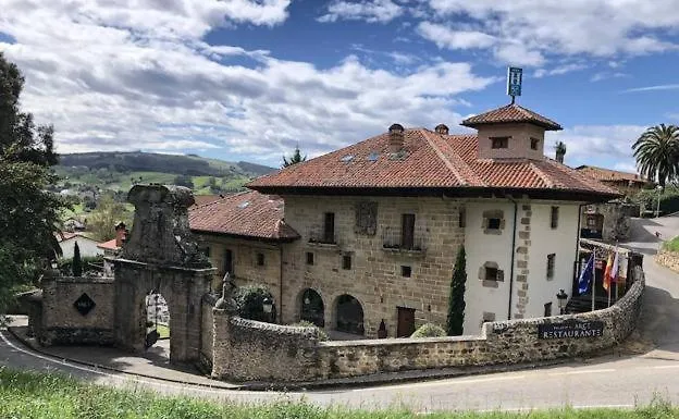 Descubre los mejores hoteles baratos en Suances, Cantabria