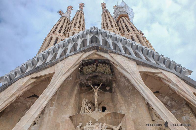 20 lugares que visitar en Barcelona imprescindibles