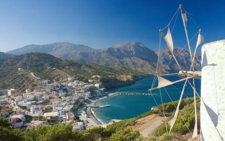 10 grandes islas griegas: consejos de viaje de los lectores | Vacaciones en las islas griegas